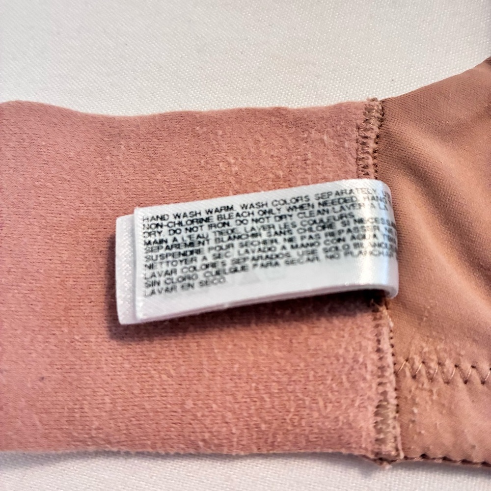 Wacoal Simply Done T-Shirt Bra Beige/ Nude Size 40DD - Picture 11 of 11